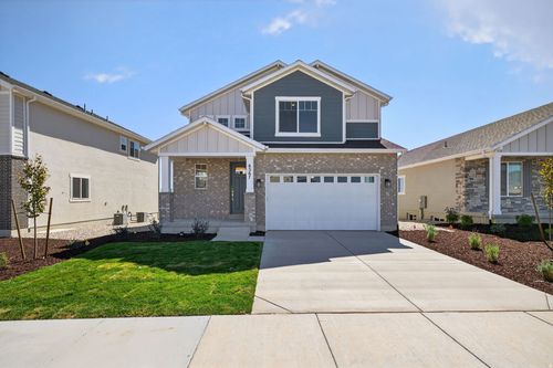 614-6367 W Butte County Dr, Herriman, UT, 84096-2975 | Card Image