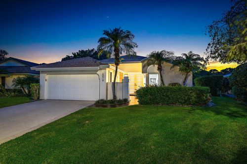 6878 Touchstone Circle, Palm Beach Gardens, FL, 33418 | Card Image