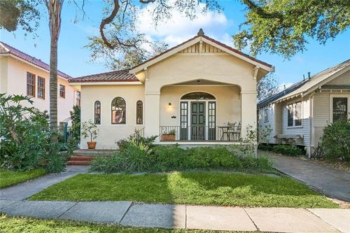 933 Harding Drive, New Orleans, LA, 70119 | Card Image