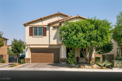 4088 Topaz Hills Drive, North Las Vegas, NV, 89032 | Card Image