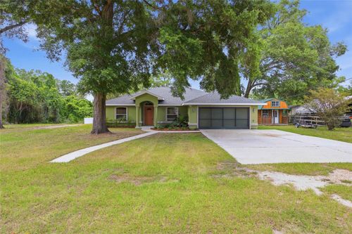 3539 Se 136th Pl, Summerfield, FL, 34491-2121 | Card Image
