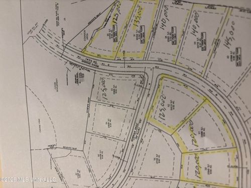 52 Brent Crossing Lot # 52 Crossing, Clinton, MS, 39056 | Card Image