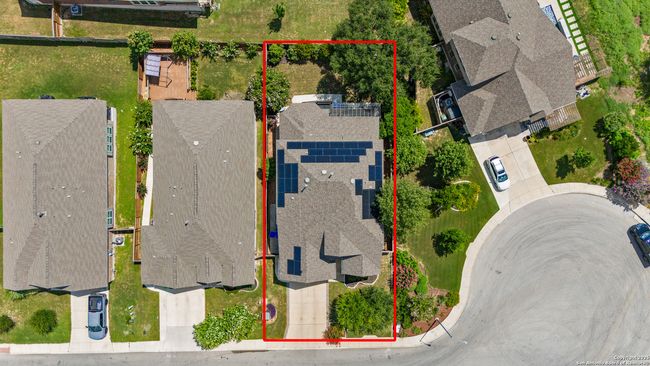 11910 Wilby Crk, House other with 5 bedrooms, 4 bathrooms and null parking in San Antonio TX | Image 48