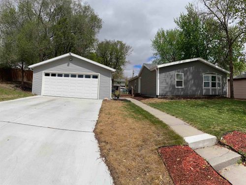 1110 18th St, Gothenburg, NE, 69138-1521 | Card Image