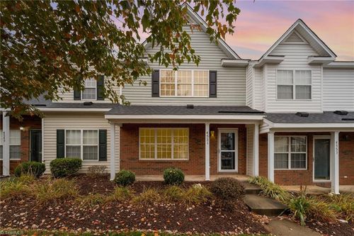 4551 Cross Ridge Ln, Greensboro, NC, 27410-9730 | Card Image
