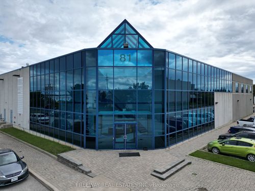 81 Todd Rd, Georgetown, ON, L7G4R8 | Card Image