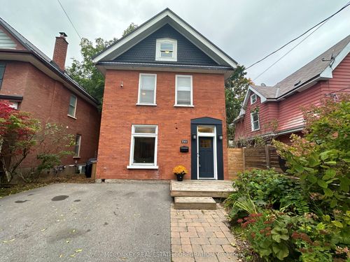 711 Bethune St, Peterborough, ON, K9H4A5 | Card Image