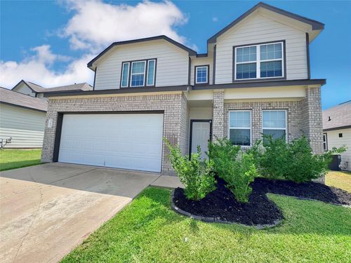 303 Black Bear Dr, Huntsville, TX, 77320-2168 | Card Image
