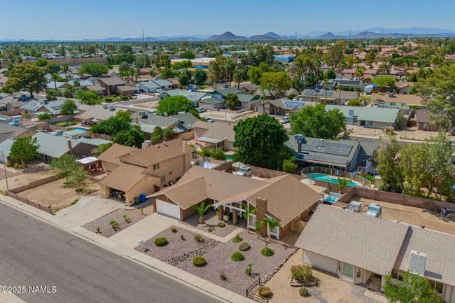 2422 W Acoma Dr, House other with 4 bedrooms, 2 bathrooms and null parking in Phoenix AZ | Image 24