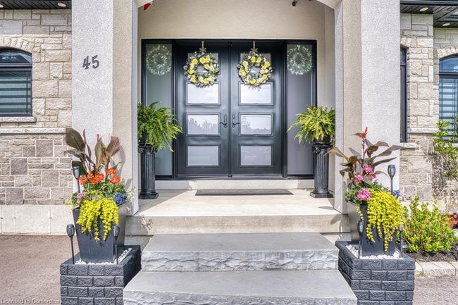 45 Wellington St S, House other with 2 bedrooms, 2 bathrooms and 12 parking in Goderich ON | Image 7