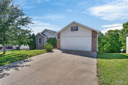 213 Settlers Pass, Waynesville, MO, 65583-3151 | Card Image