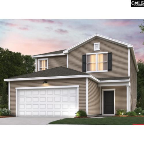 2204 Lofton Rd, Blythewood, SC, 29016-9298 | Card Image