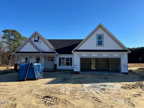 145 Big Pine Rd, Clayton, NC, 27520-7762 | Card Image