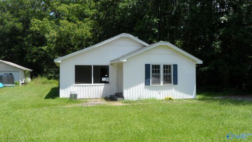 422 Mimosa St, Gadsden, AL, 35903-1327 | Card Image