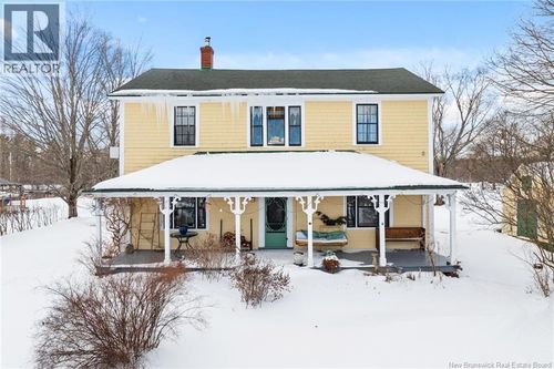 94 Tilley Rd, Gagetown, NB, E5M1B6 | Card Image