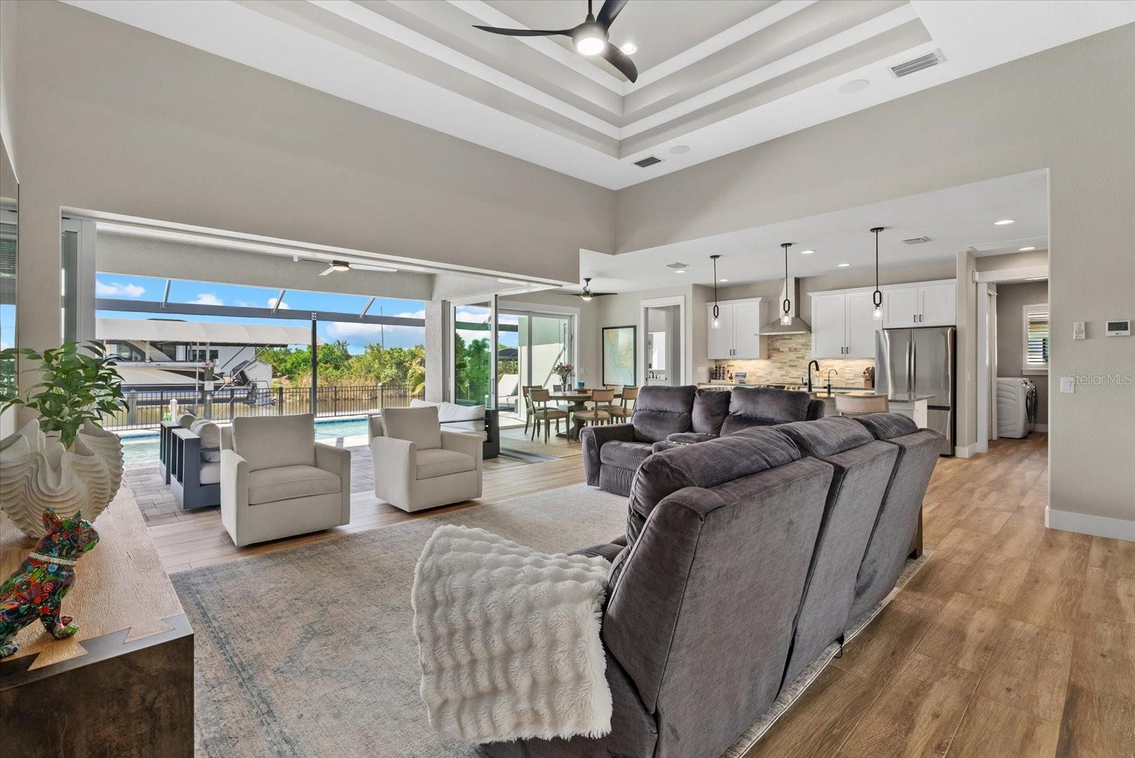 Residential in PORT CHARLOTTE 5