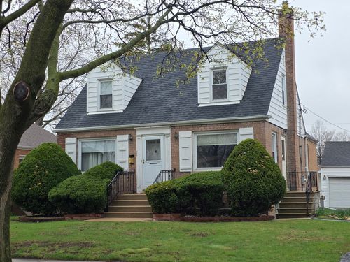 1456 N Rohde Ave, Berkeley, IL, 60163-1324 | Card Image