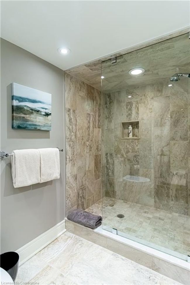 66 Garden Ave, House other with 4 bedrooms, 3 bathrooms and 4 parking in Ancaster ON | Image 28