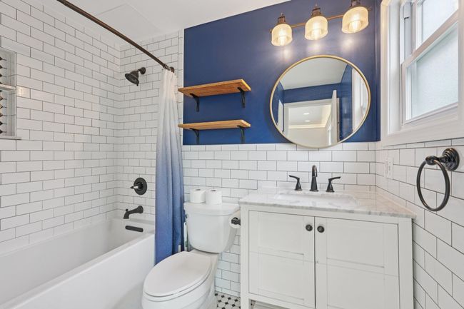 APT-3 - 54 47 Th St, Condo with 2 bedrooms, 1 bathrooms and null parking in Weehawken NJ | Image 14