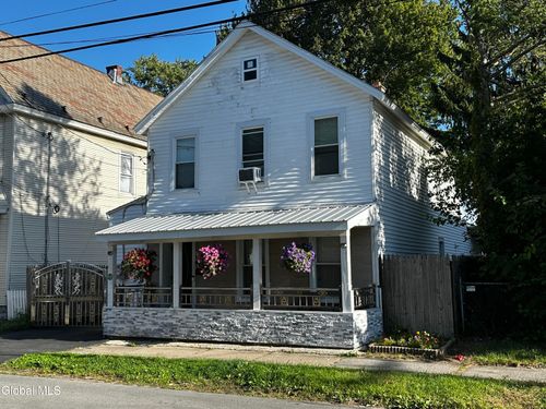 425 Paige St, Schenectady, NY, 12307-1708 | Card Image