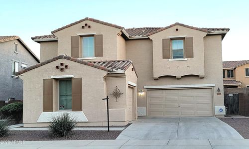 15617 W Cortez St, Surprise, AZ, 85379-1048 | Card Image