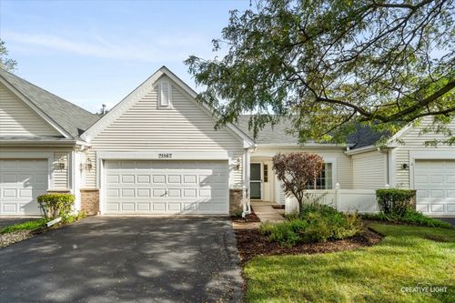 21162 W Cypress Lane, Plainfield, IL, 60544 | Card Image