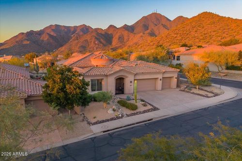11456 E Blanche Dr, Scottsdale, AZ, 85255-8969 | Card Image