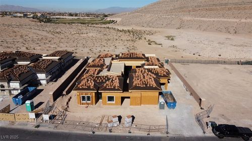 15 Olympia Canyon Way, Las Vegas, NV, 89141-6081 | Card Image