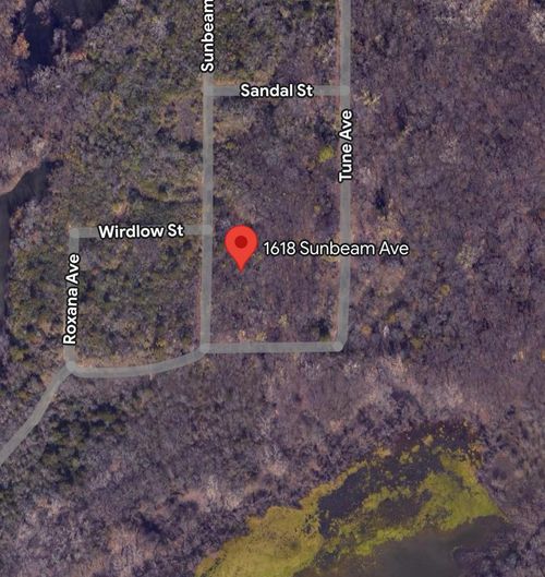 1618 Sunbeam Ave, Dallas, TX, 75217 | Card Image