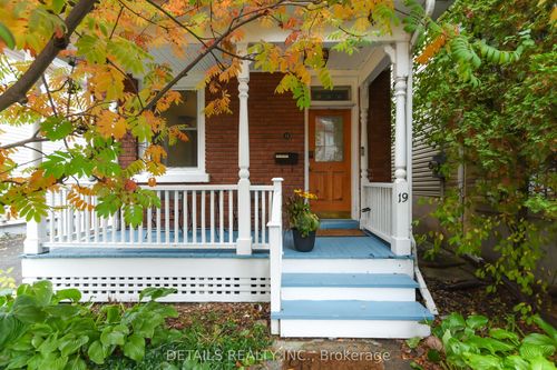 19 Gould St, Ottawa, ON, K1Y2P1 | Card Image