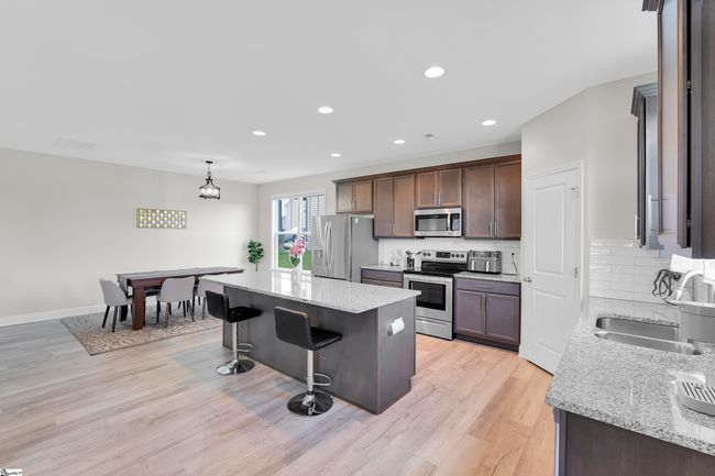 115 River Trace Loop, House other with 3 bedrooms, 3 bathrooms and 2 parking in Simpsonville SC | Image 12