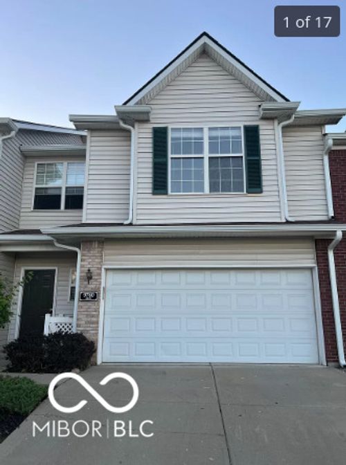 unit-101-9760 Highpoint Ridge Dr, Fishers, IN, 46037-7578 | Card Image