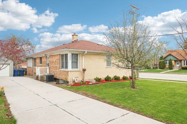 5800 Prospect Ave, House other with 3 bedrooms, 2 bathrooms and 2 parking in Berkeley IL | Image 33