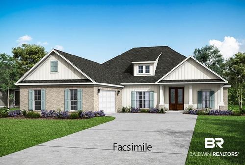 125 Daybreak Trl, Fairhope, AL, 36532-0917 | Card Image