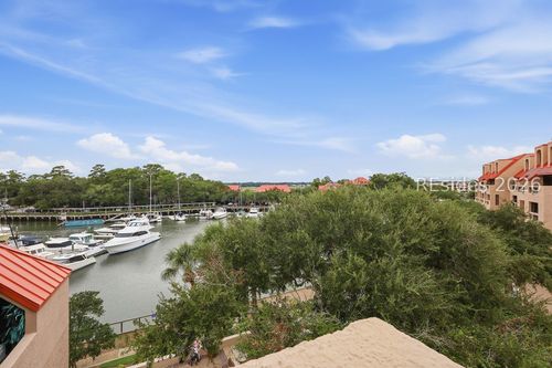 7170-13 Harbourside Ln, Hilton Head Island, SC, 29928-3579 | Card Image