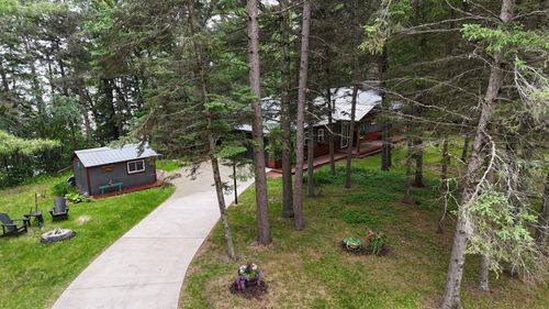 6189 Woods Bay Dr Ne, Outing, MN, 56662-4409 | Card Image