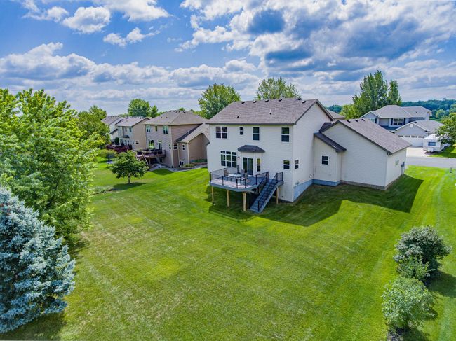 1216 S Windmill Crk, House other with 5 bedrooms, 4 bathrooms and null parking in Waconia MN | Image 59