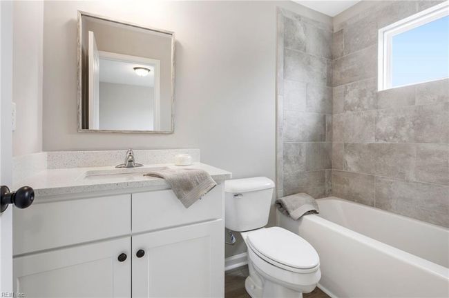 9621 9 Th Bay St, House other with 4 bedrooms, 4 bathrooms and null parking in Norfolk VA | Image 32
