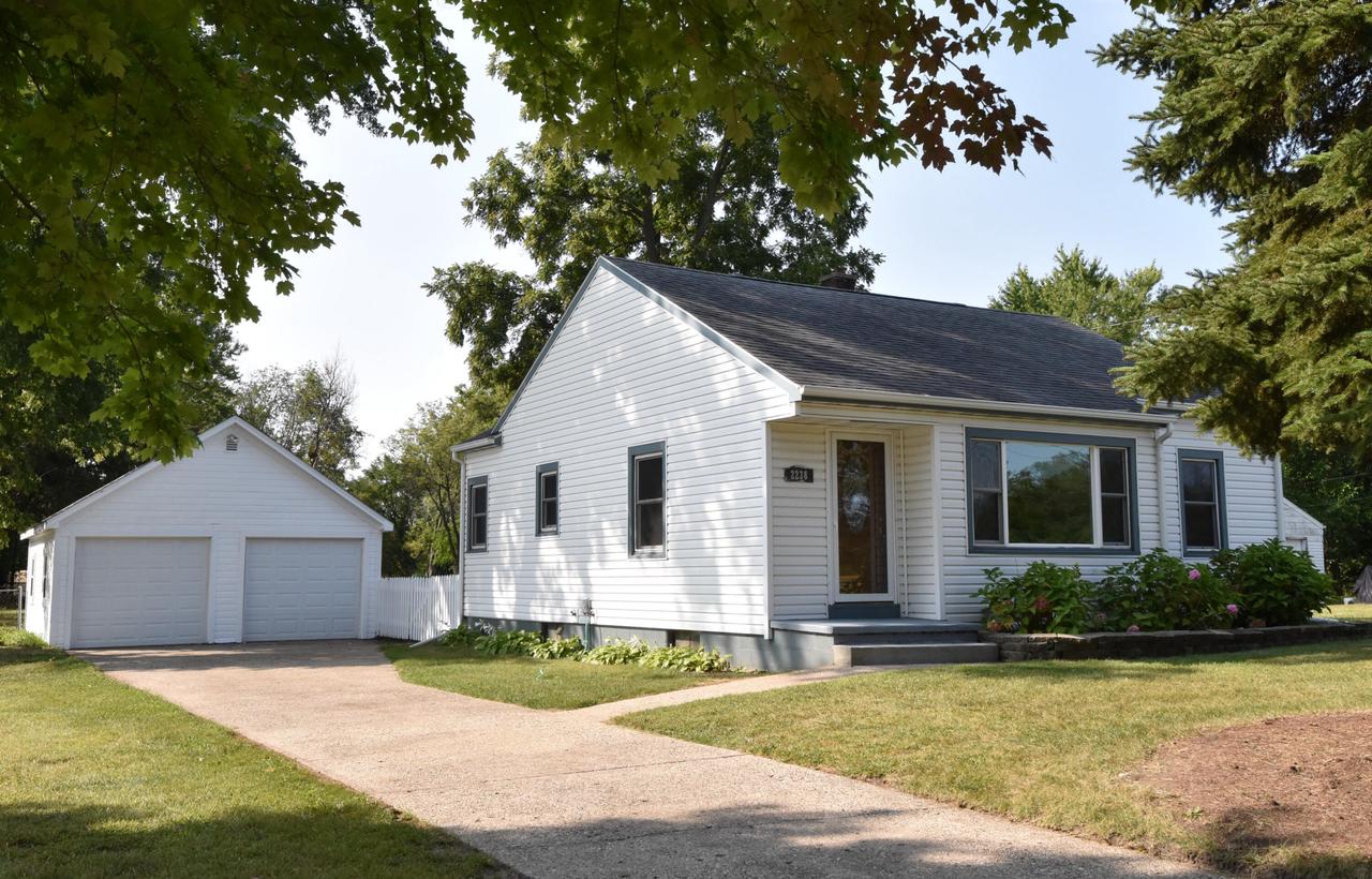 Liberty Ave, Beloit, WI 53511