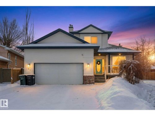 31 Lakewood Cove N, Spruce Grove, AB, T7X4B4 | Card Image