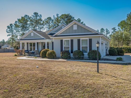 78 Evergreen Drive, Crawfordville, FL, 32327 | Card Image