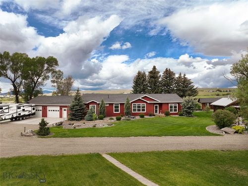 11 Becker Ln, Wilsall, MT, 59086-9506 | Card Image