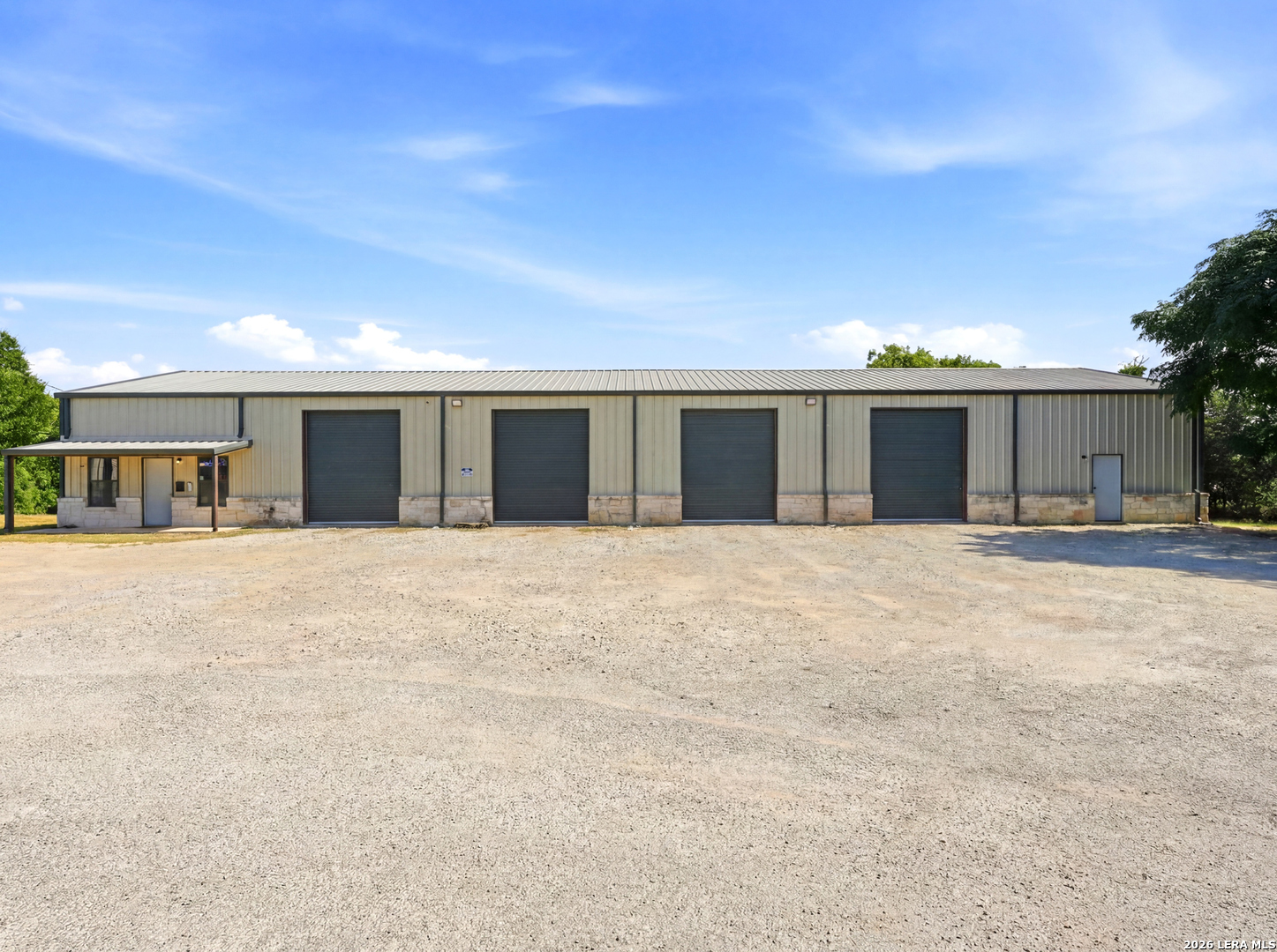 Commercial Sale in Kerrville 2