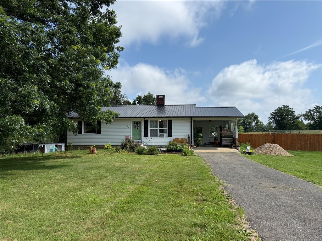 Residential in Piney Creek