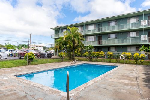 apt-305-94-039 Waipahu St, Waipahu, HI, 96797-1735 | Card Image