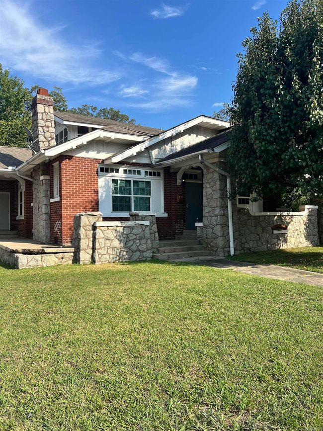 2501 S Cherry St, House other with 5 bedrooms, 4 bathrooms and null parking in Pine Bluff AR | Image 5