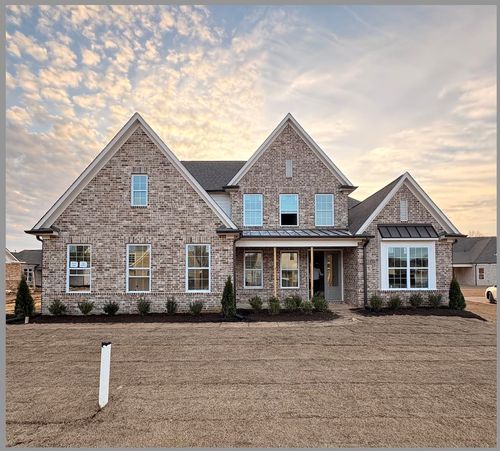 5051 Fairy Meadow Cv, Arlington, TN, 38002-9587 | Card Image