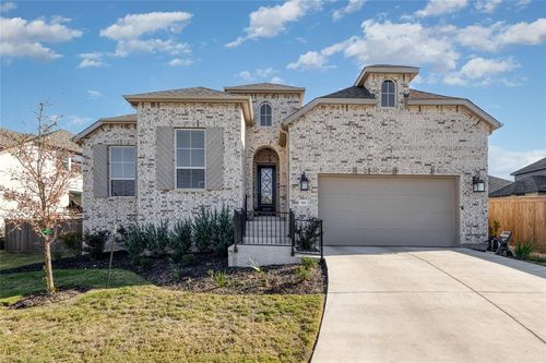 916 Willie Ranch Way, Leander, TX, 78641-5778 | Card Image