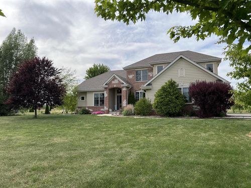15328 Kingston Way, Franksville, WI, 53126-9154 | Card Image