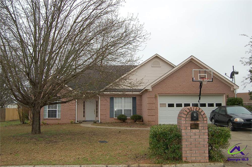 Pebblebrook , Warner Robins, GA 31088